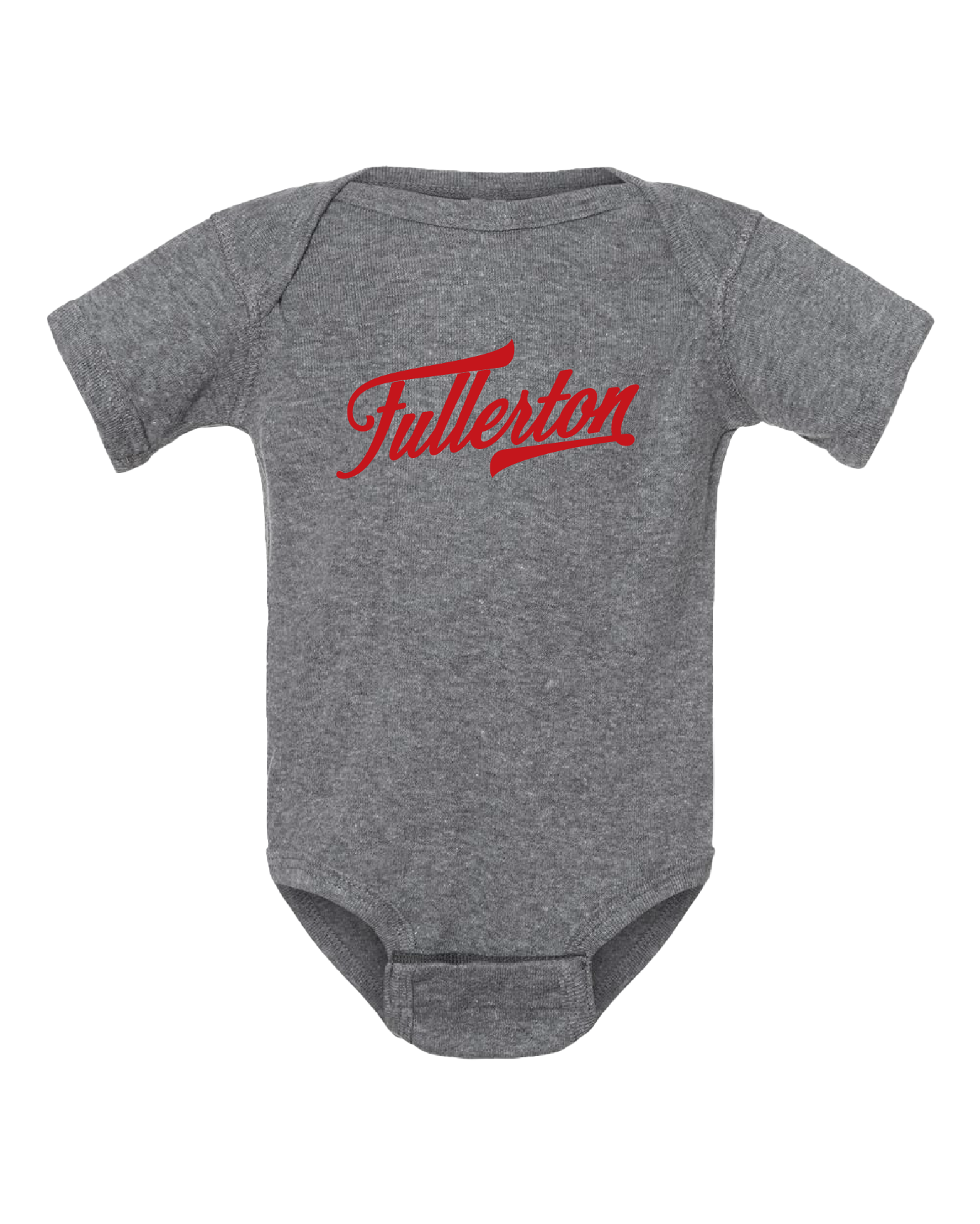 Fullerton Mini MVP Classic Onesie