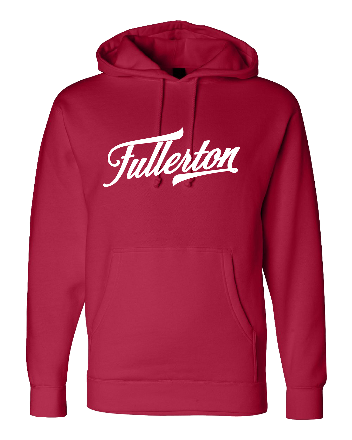 Fullerton HS Classic Hoodie