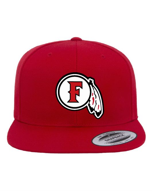 Fullerton HS Snap Back