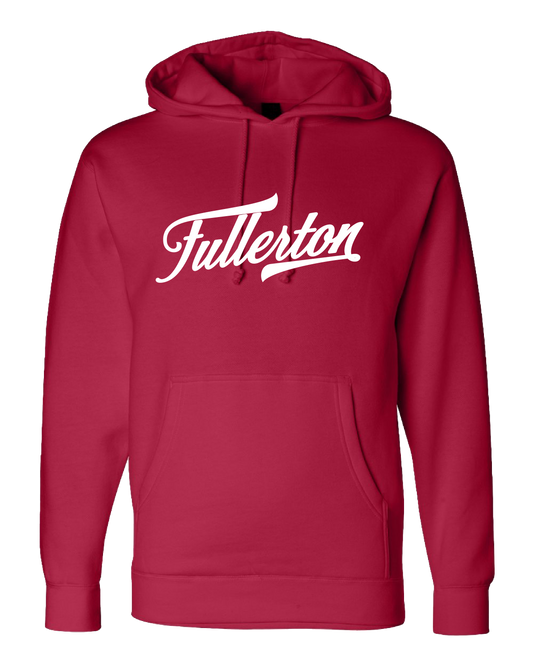 Fullerton HS Classic Hoodie